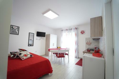 Lucrezia Suites - Apartment