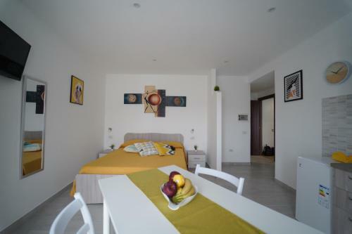 Lucrezia Suites - Apartment