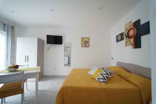Lucrezia Suites - Apartment