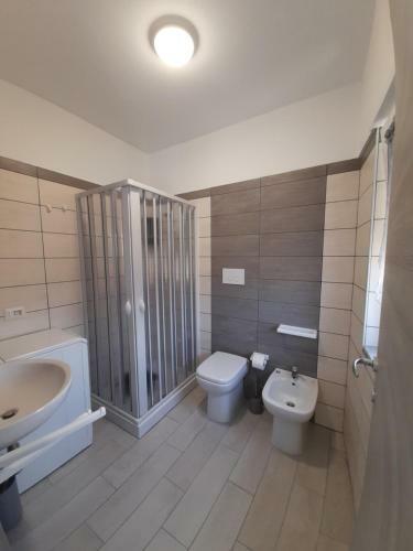Lucrezia Suites - Apartment