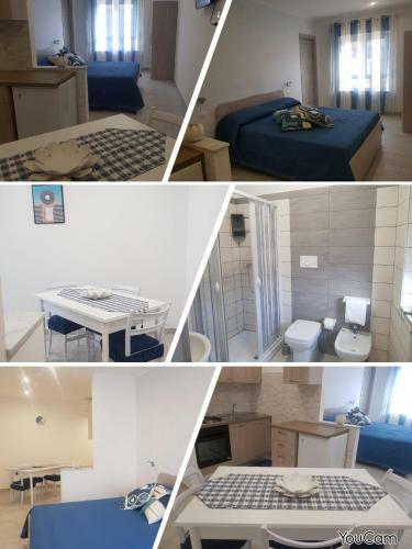 Lucrezia Suites - Apartment