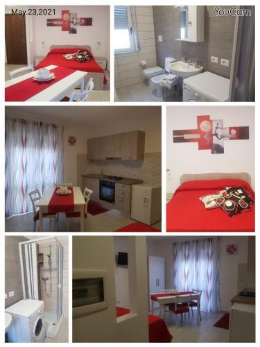 Lucrezia Suites - Apartment