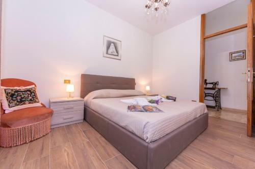 Apartamento Carlazzo Sant' Agata Apt. 01