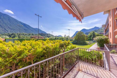 Apartamento Carlazzo Sant' Agata Apt. 01
