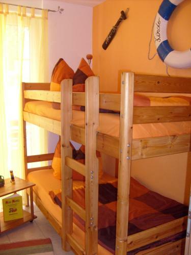 Apartamento Lee1