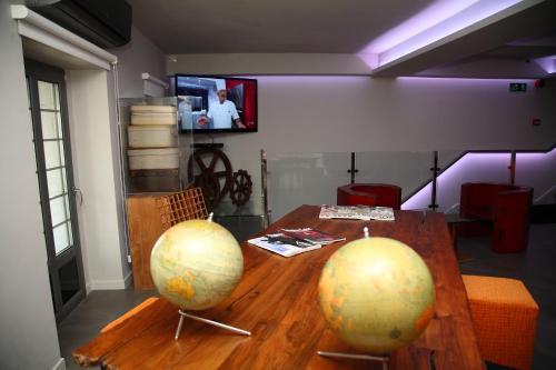 Hostal Ardigales 11