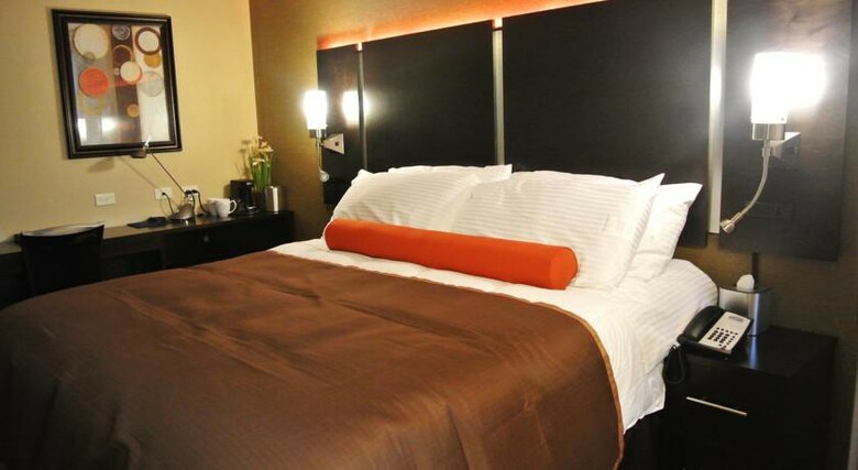 Hotel Richland