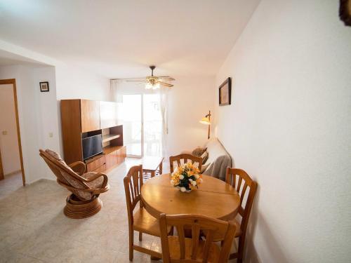 Apartment Mediterranea II Torrevieja
