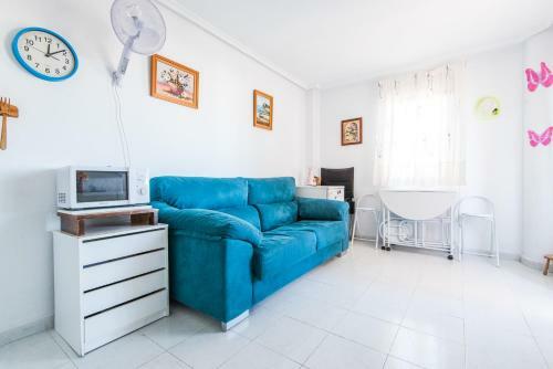 Apartamento - Playa La Mata