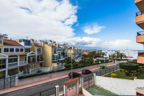 Apartamento - Playa La Mata