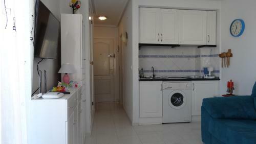 Apartamento - Playa La Mata