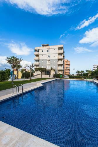 Apartamento - Playa La Mata