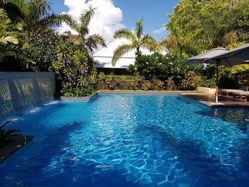 Hotel The Billi Resort