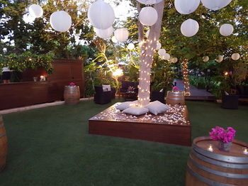 Hotel The Billi Resort