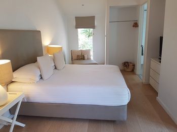 Hotel The Billi Resort