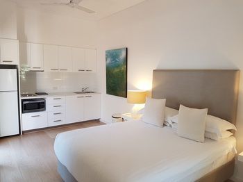 Hotel The Billi Resort
