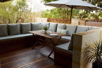 Hotel The Billi Resort