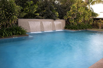 Hotel The Billi Resort