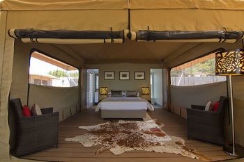 Hotel The Billi Resort