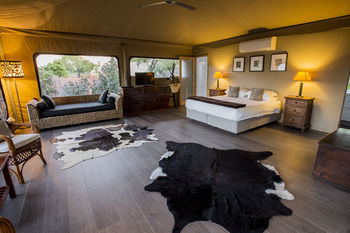 Hotel The Billi Resort