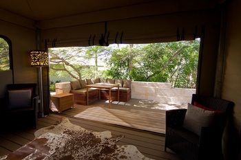 Hotel The Billi Resort