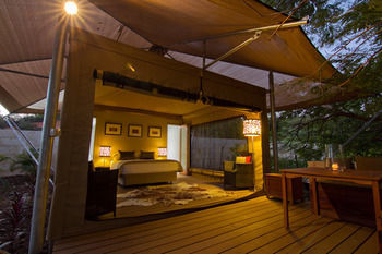 Hotel The Billi Resort