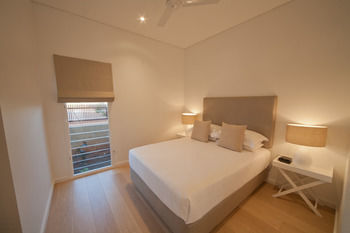 Hotel The Billi Resort