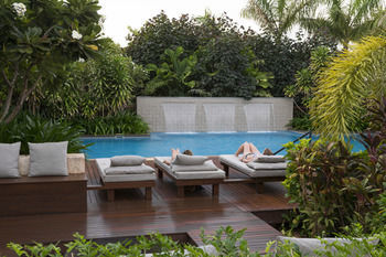 Hotel The Billi Resort