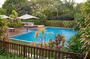 Hotel The Billi Resort