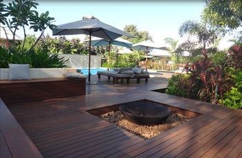 Hotel The Billi Resort