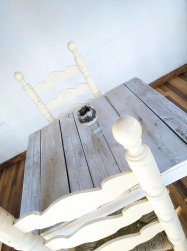 Albergue Hostal Simbad
