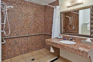 Hotel Wyndham Garden Fort Benning Columbus