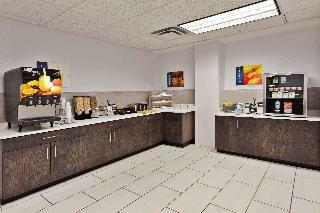Hotel Wyndham Garden Fort Benning Columbus