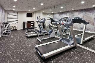 Hotel Wyndham Garden Fort Benning Columbus