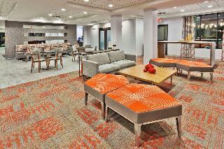 Hotel Wyndham Garden Fort Benning Columbus