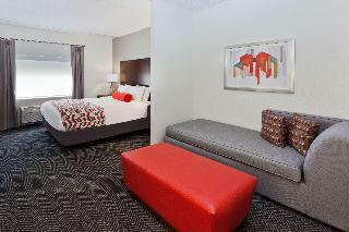 Hotel Wyndham Garden Fort Benning Columbus