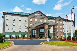Hotel Wyndham Garden Fort Benning Columbus