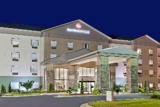 Hotel Wyndham Garden Fort Benning Columbus