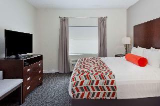 Hotel Wyndham Garden Fort Benning Columbus