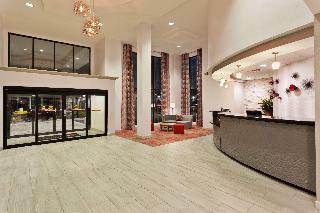 Hotel Wyndham Garden Fort Benning Columbus