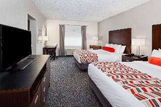 Hotel Wyndham Garden Fort Benning Columbus