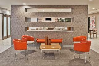 Hotel Wyndham Garden Fort Benning Columbus