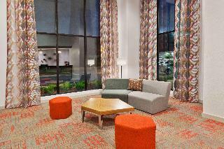 Hotel Wyndham Garden Fort Benning Columbus