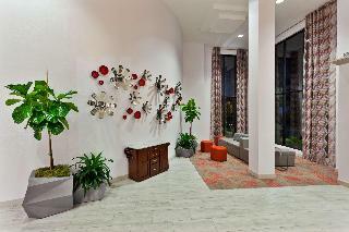 Hotel Wyndham Garden Fort Benning Columbus