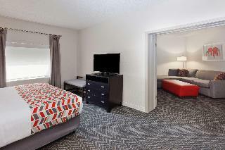 Hotel Wyndham Garden Fort Benning Columbus