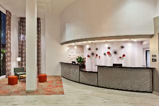 Hotel Wyndham Garden Fort Benning Columbus