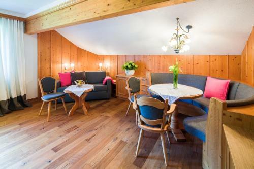 Haller's Genuss & Spa Hotel
