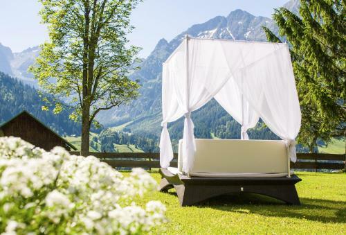 Haller's Genuss & Spa Hotel