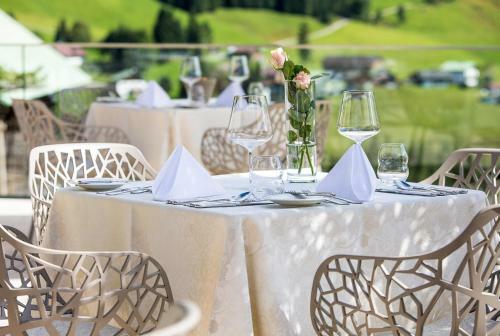 Haller's Genuss & Spa Hotel