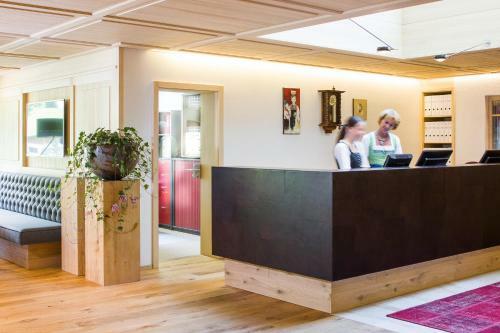 Haller's Genuss & Spa Hotel